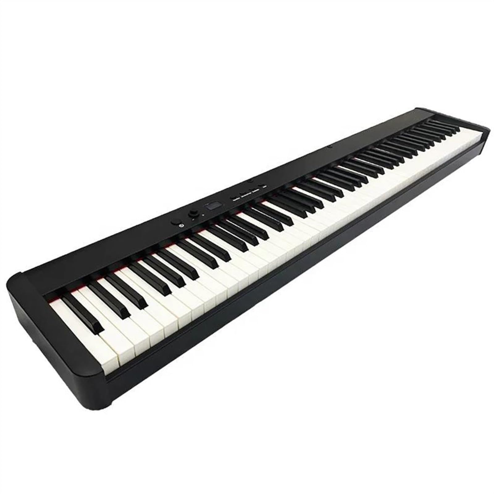 Początkujących Klawiatura Elektroniczna 88 Heavy Hammer Keys Cyfrowy Fortepian Klawiatura Muzyczna Profesjonalny Elektroniczny Syntezator Muzyczny Kontroler Dla Dorosłych