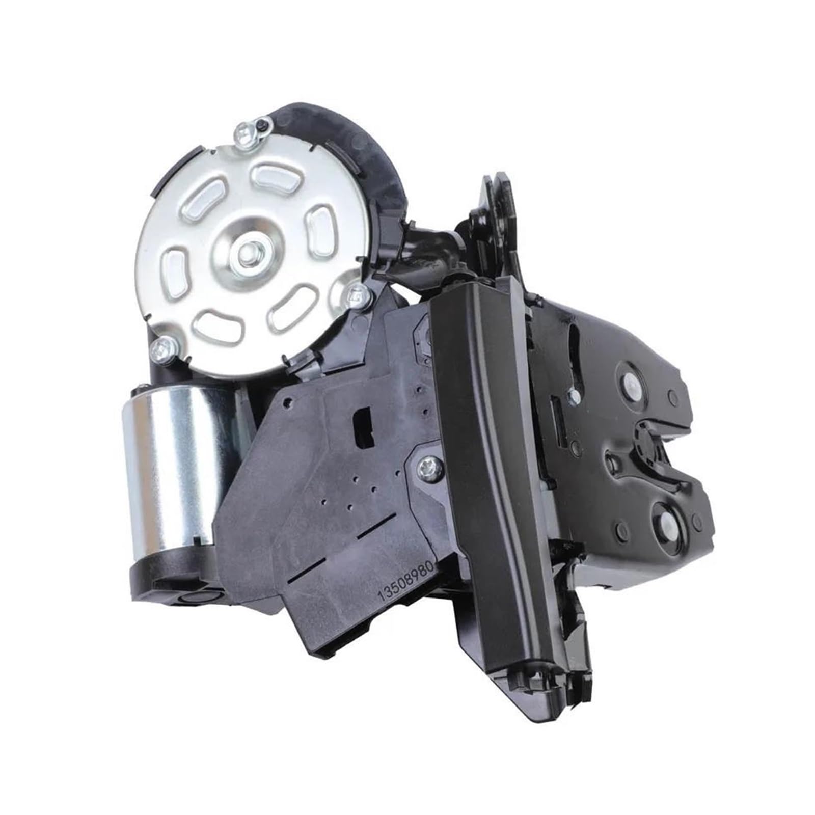 Rear Trunk Lock for GMC for Acadia for Terrain for Yukon Rear Trunk Lock Actuator Motor Tail Gate Latch 13519125 13509598