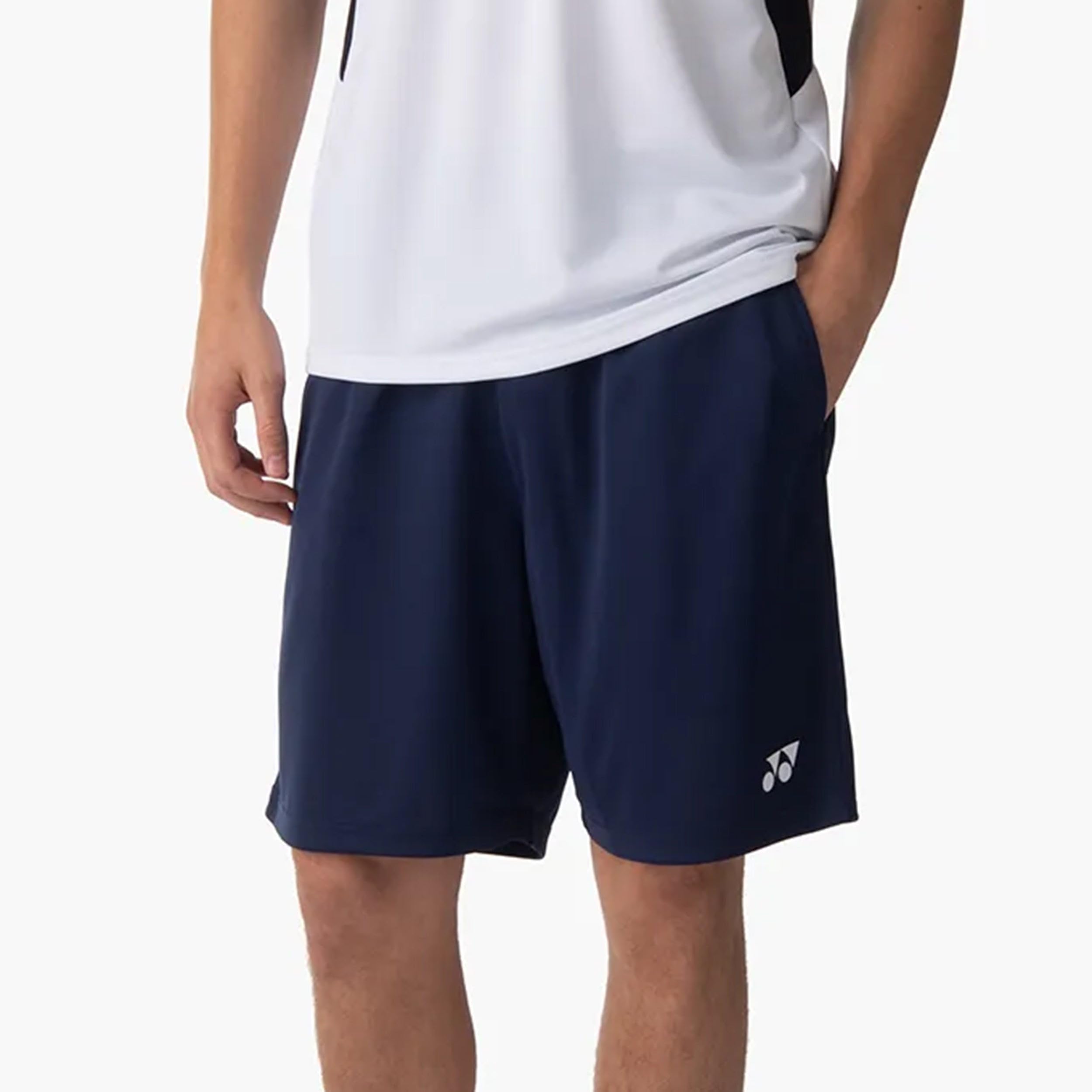 YONEX Knit Shorts Herren