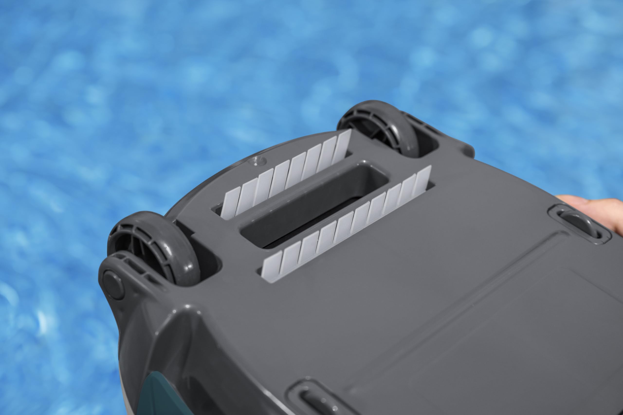 Aspiradora robótica para Piscinas AquaTronix G150