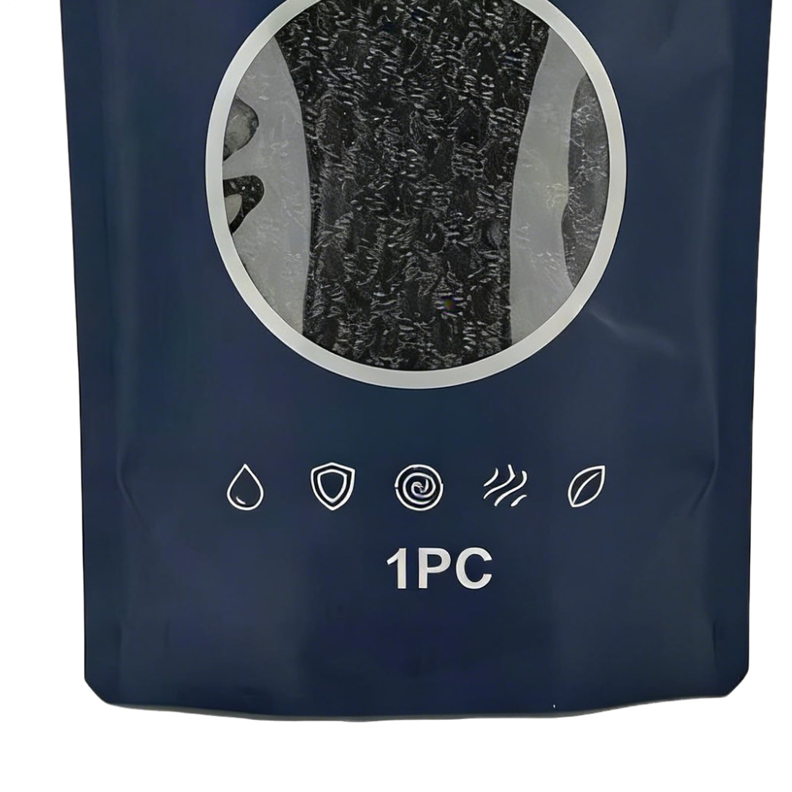 Toalla de ducha de secado rápido, paño para, arandela trasera de 8.66 x 39.37 pulgadas con limpieza profunda, correa de baño de fibra transpirable, toalla de limpieza corporal con exfolia
