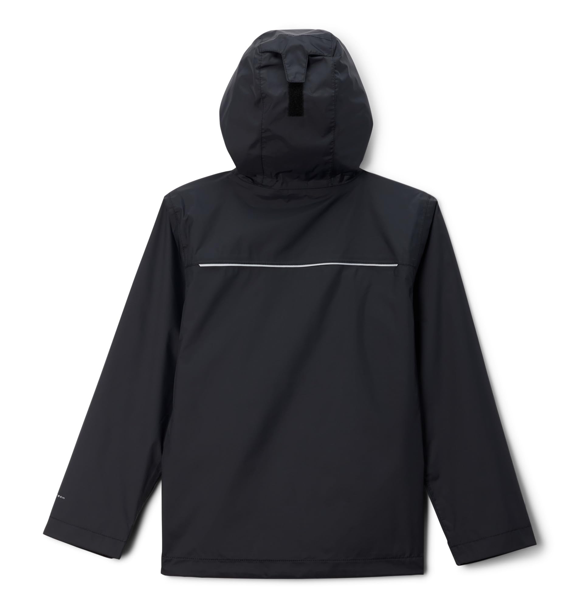 Columbia Kurtka przeciwdeszczowa dla chłopców Uniseks - dzieci Watertight Jacket