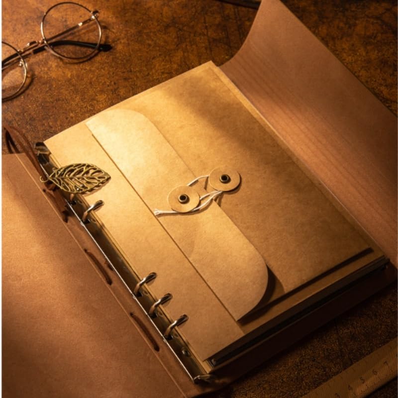 Vintage Photo Album Storage Handmade Commemorative