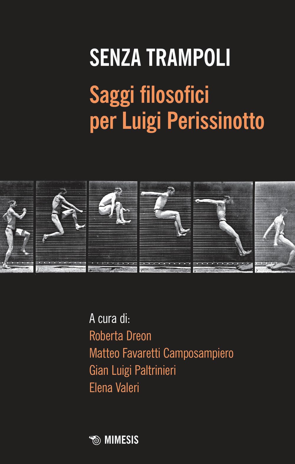 Senza Trampoli. Saggi Filosofici Per Luigi Perissinotto - 4