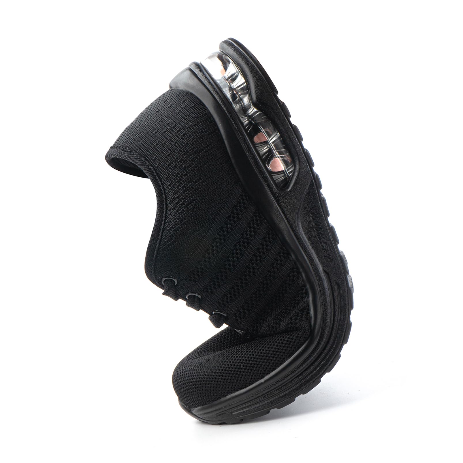 Hitmars Scarpe Running Donna Ginnastica Scarpe da Corsa Sportive | Scarpe Sportive Sneakers Tennis Fitness Running Shoes Sport Shoes Comode Leggere Moda EU 36-42