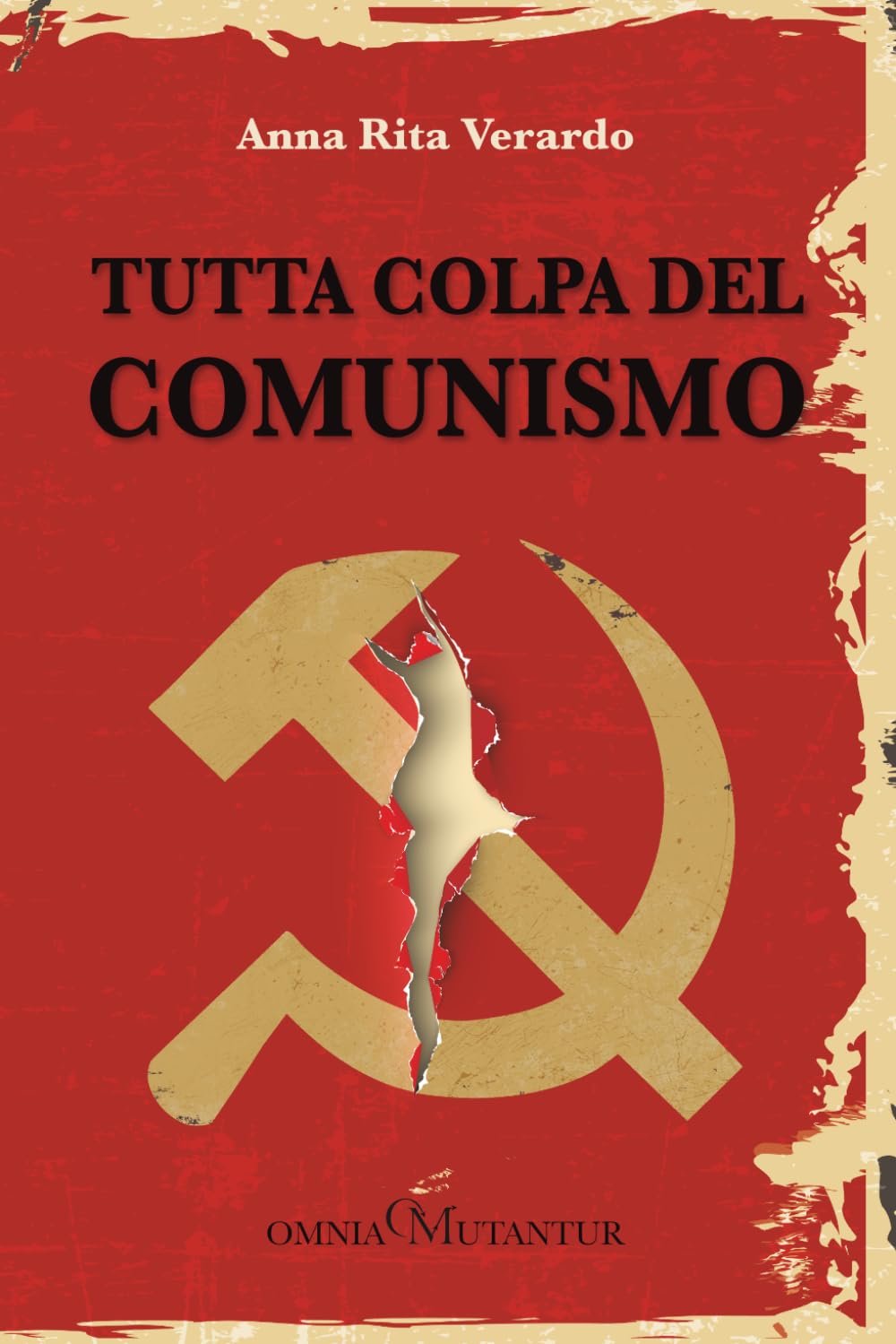 Tutta colpa del comunismo