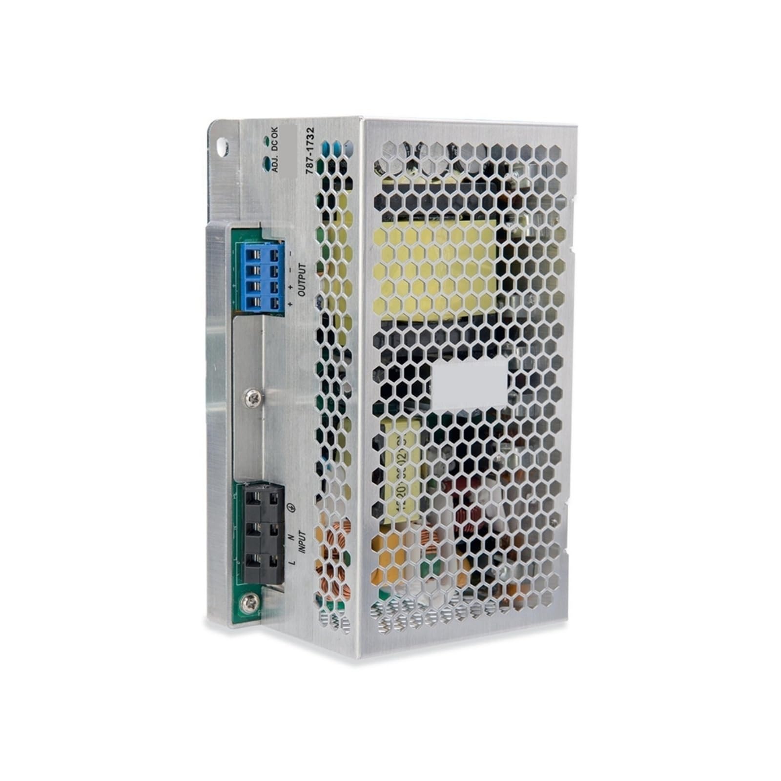 787-1732 Alimentation 24VDC 10A Originale