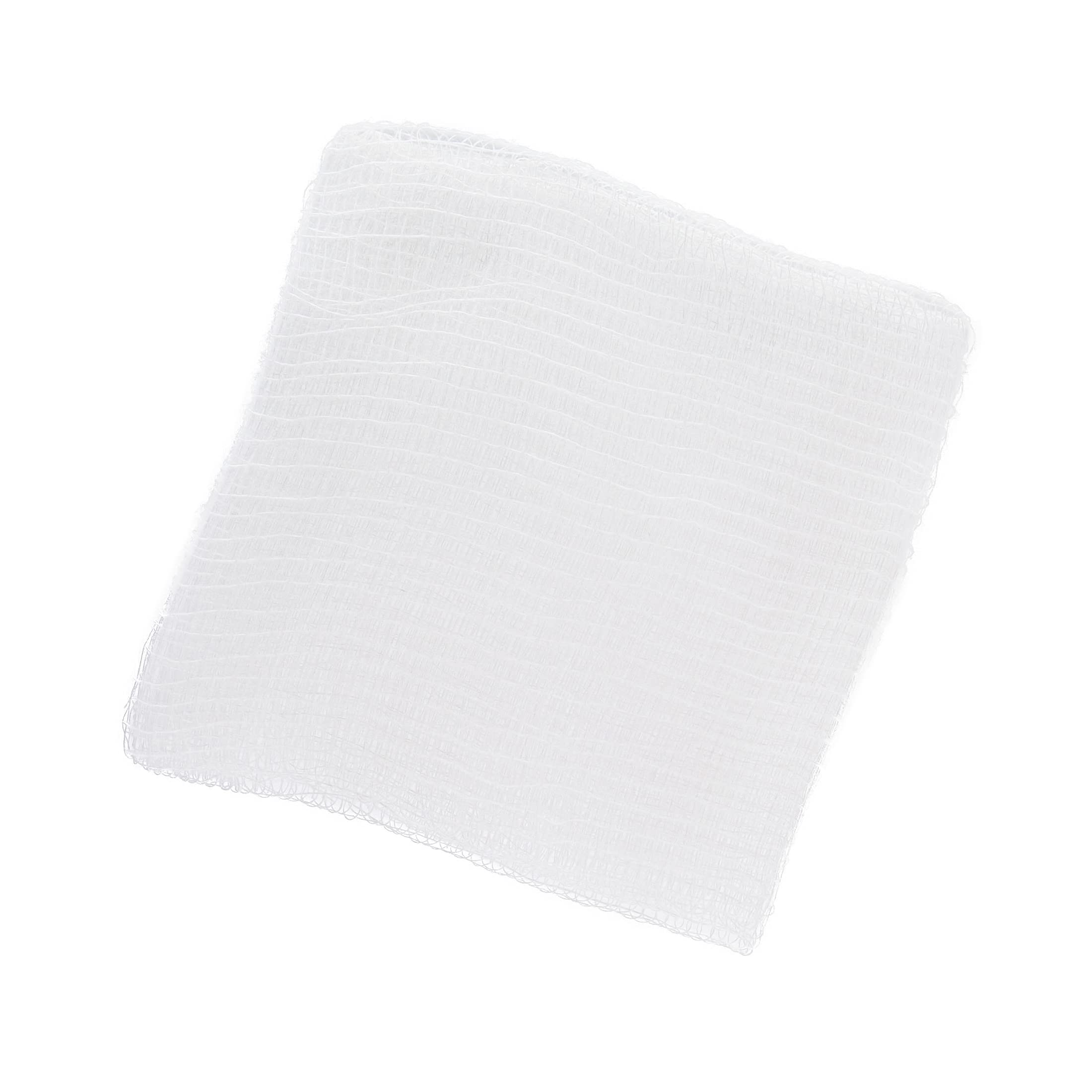 Dukal Gauze Pad 4" x 4" 12-Ply, Sterile, Pack of 100