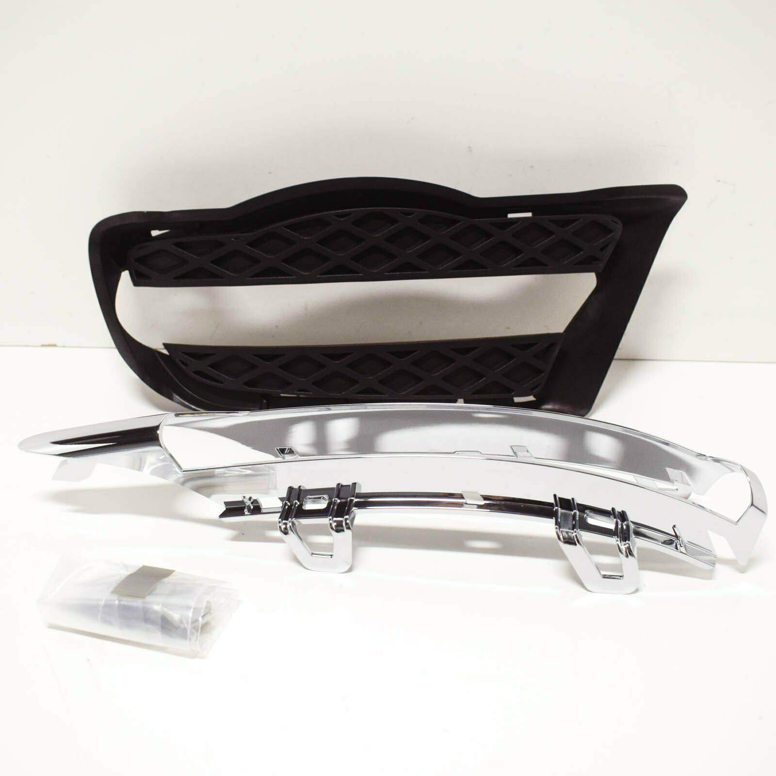 MB C W204 Front Left Grille A2048802724 : Amazon.de: Automotive 