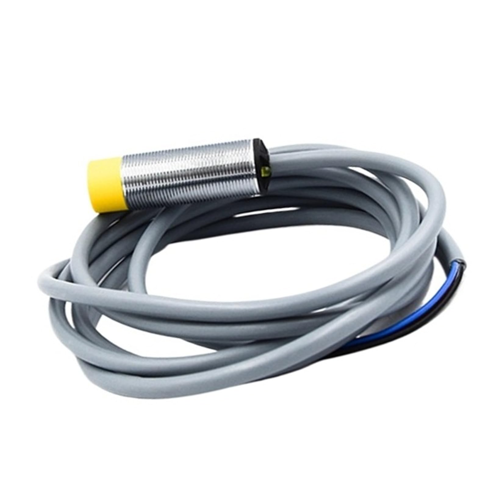 Sdmzjuephxc One Color Proximity Sensor Switch Ni10-G18-Ap6x Inductive Sensor Switch For Industrial Automation Production Lines