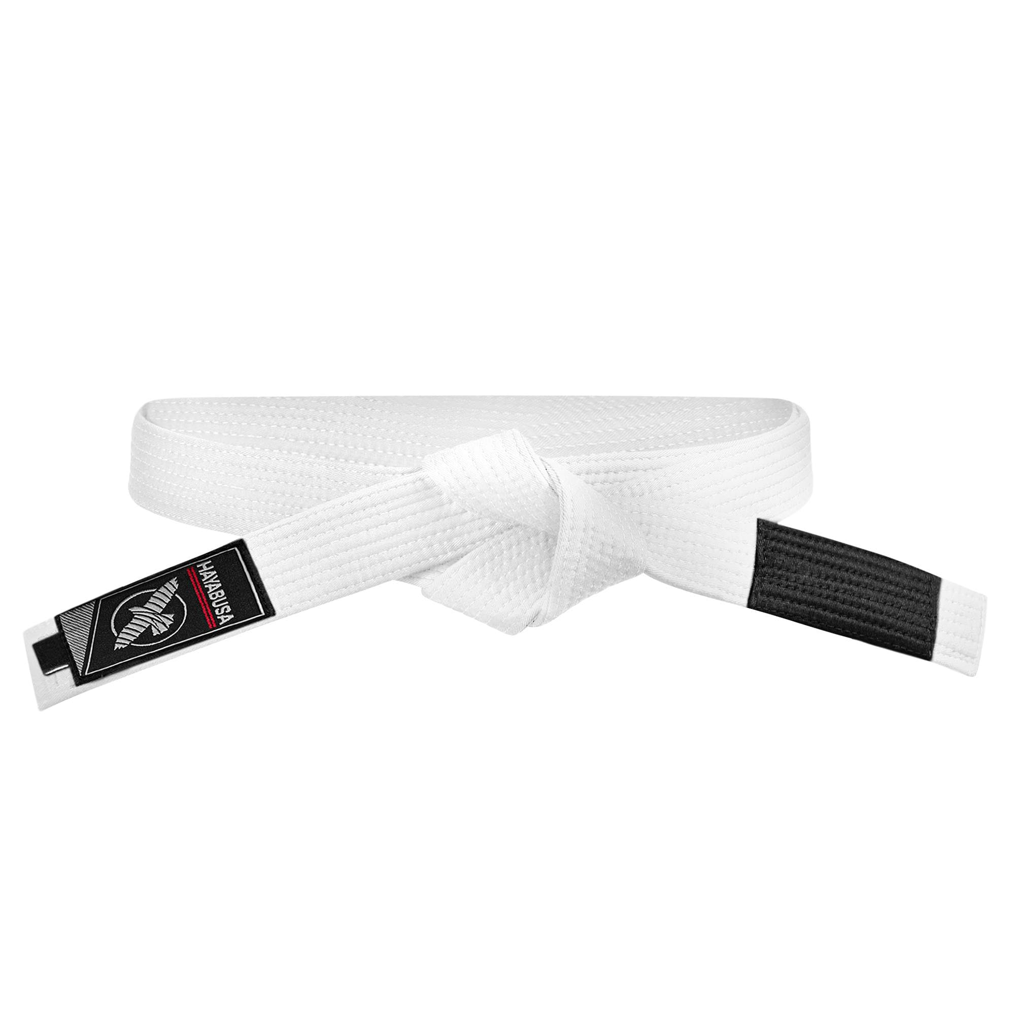 Hayabusa 2.0 Adult BJJ Belt - Premium Quality, IBJJF Compliant, Reinforced Double Stitching