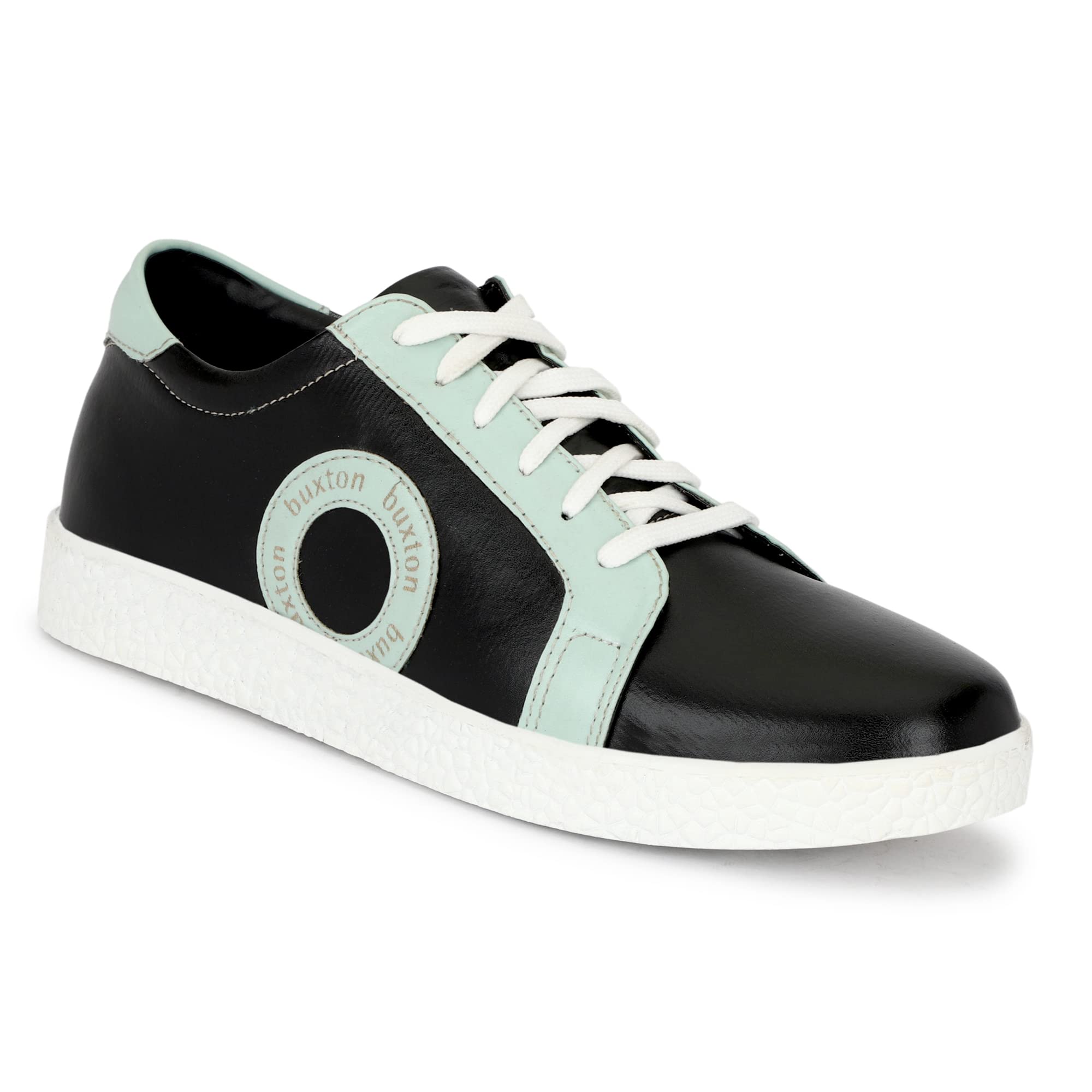 Buxton Mens Comfotable Sneaker Shoes