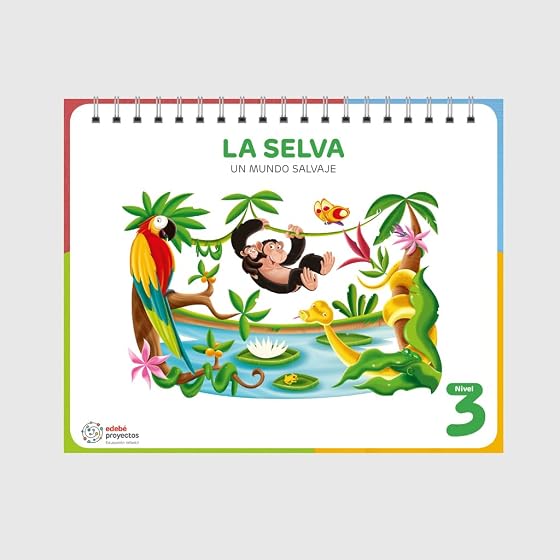 La Selva 5 Años