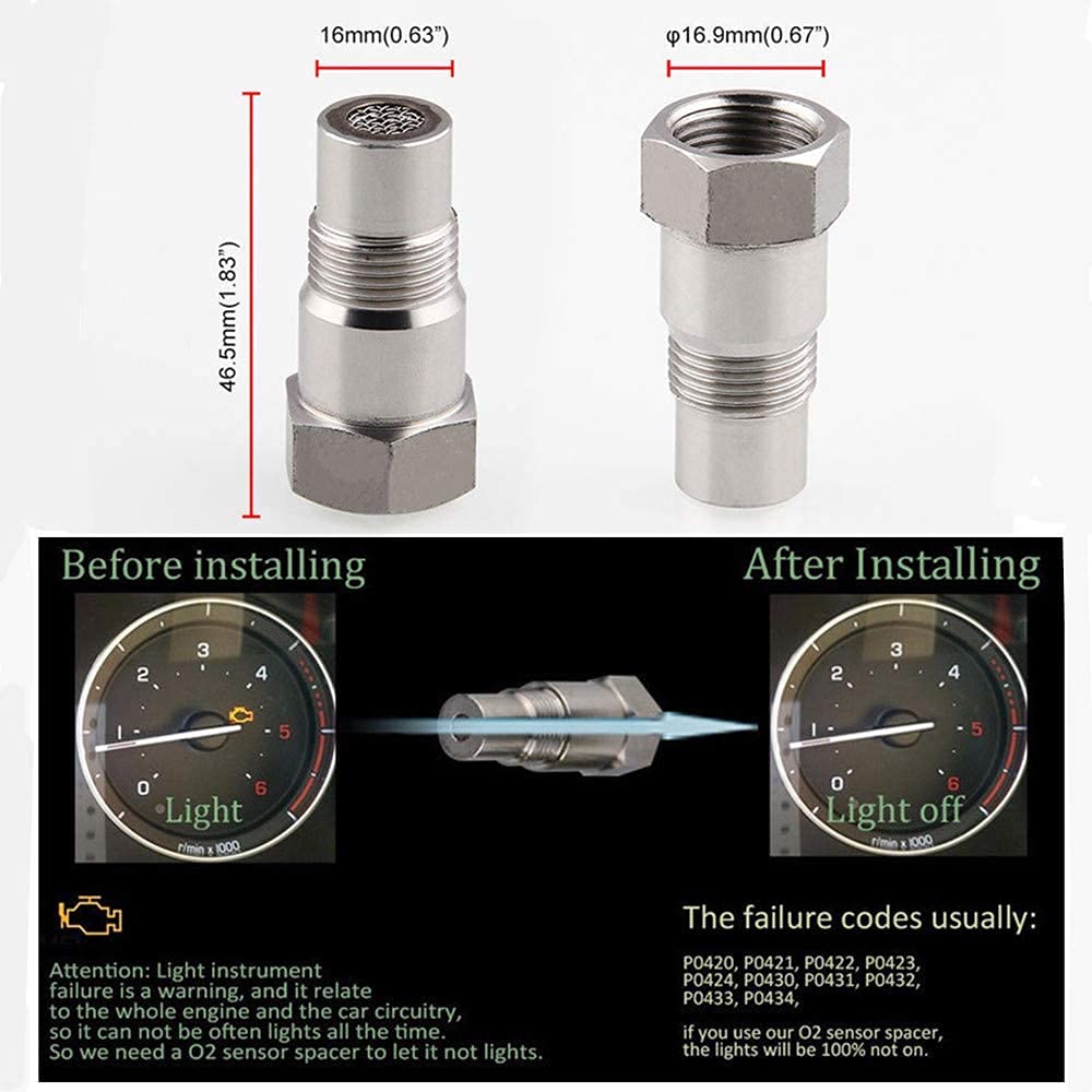 Image of OHYVGD 2 PCS Pipe Fitting Repair Tool