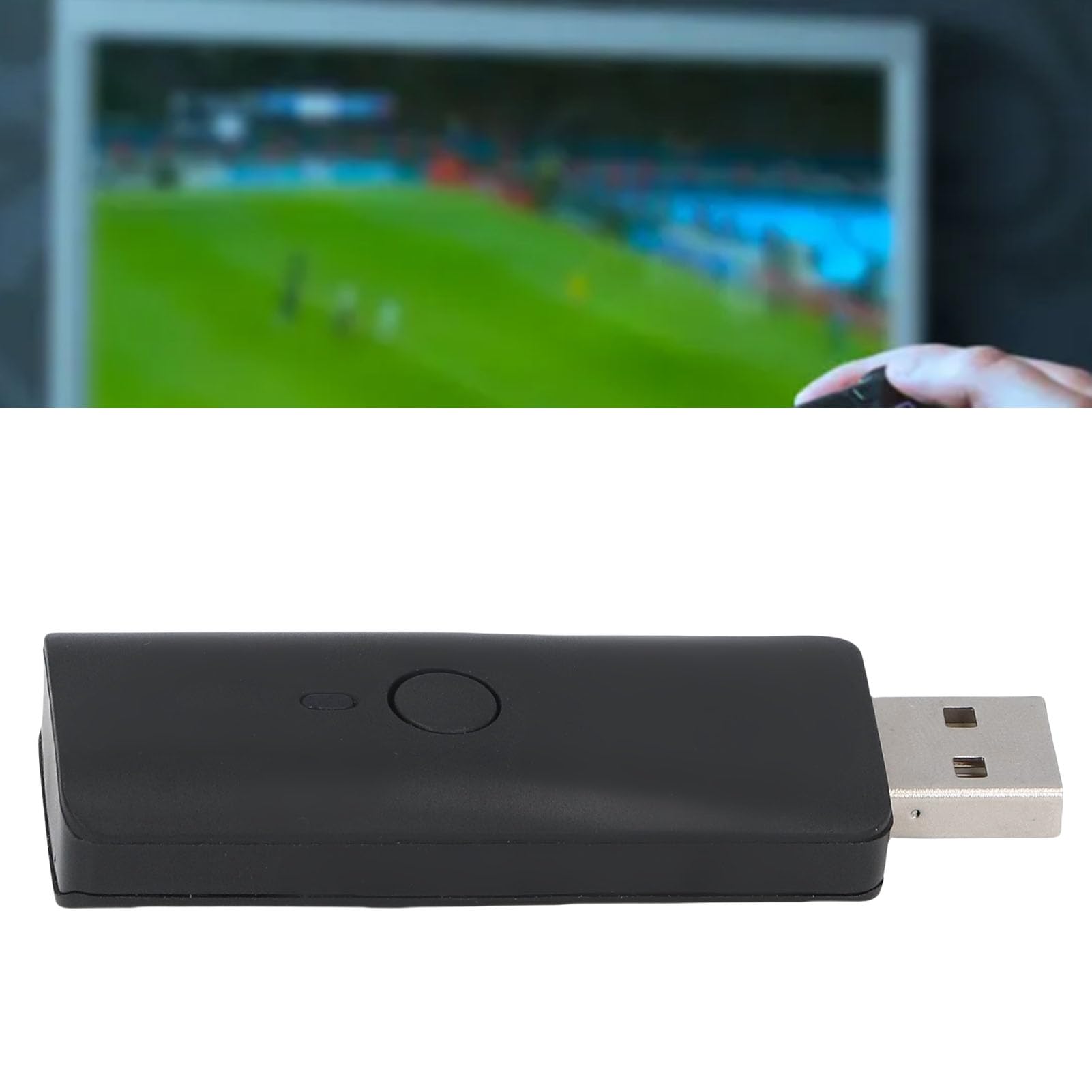 Pongnas Controller Adapter für Steam Deck ROG Ally X, 5.3 USB Adapter,