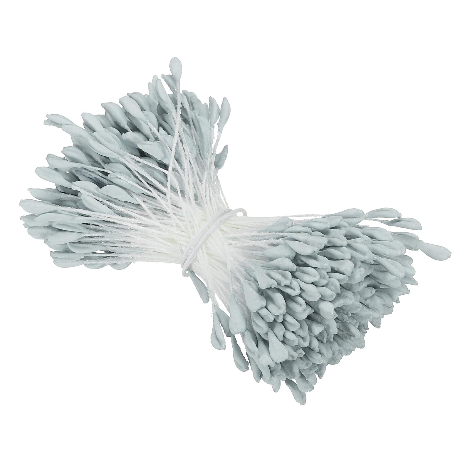 PATIKIL 2.5mm Double Heads Flower Stamen