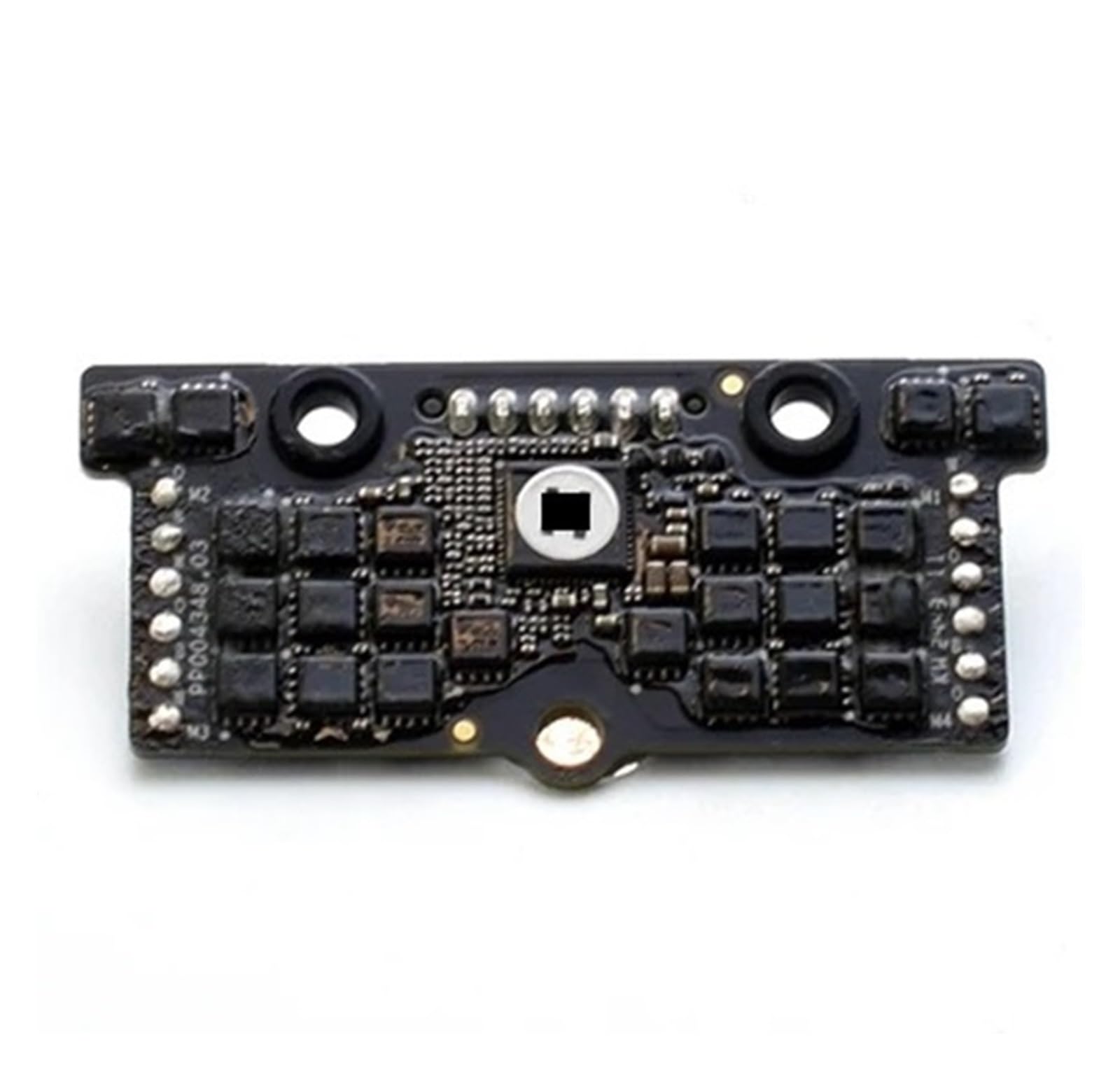 Compatible con dji 1 Juego de Cable abatible for Placa Gimbal ECS