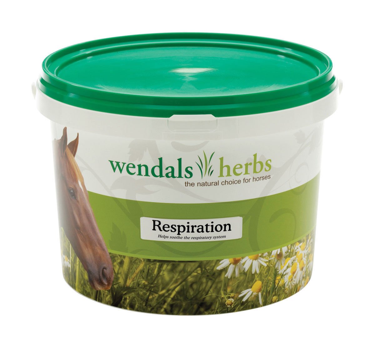 Wendals Respiration - 1kg