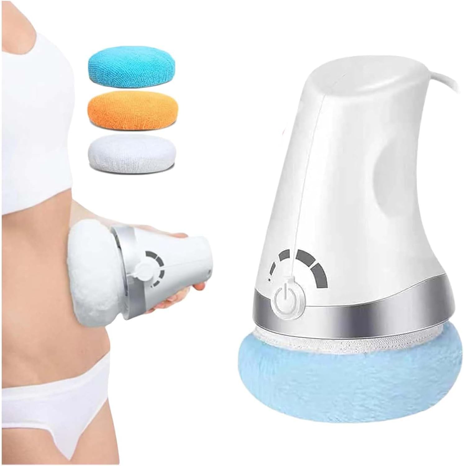 Nordic-Sculpt Body Sculpt 1.0 - with Sculptware Vibration