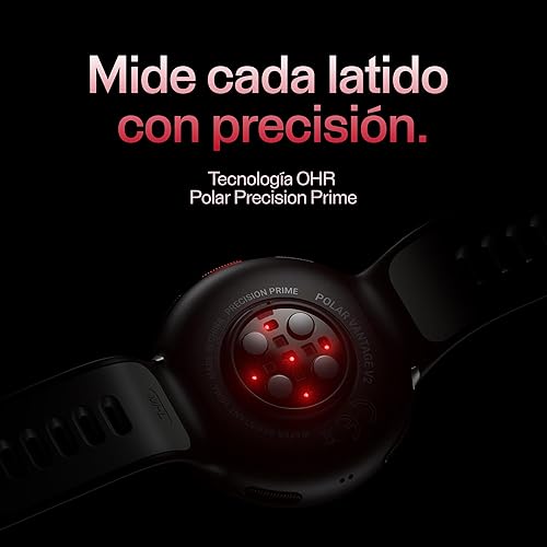 Miniatura 4 de Polar Vantage V2 - Premium Multisport Smartwatch with GPS