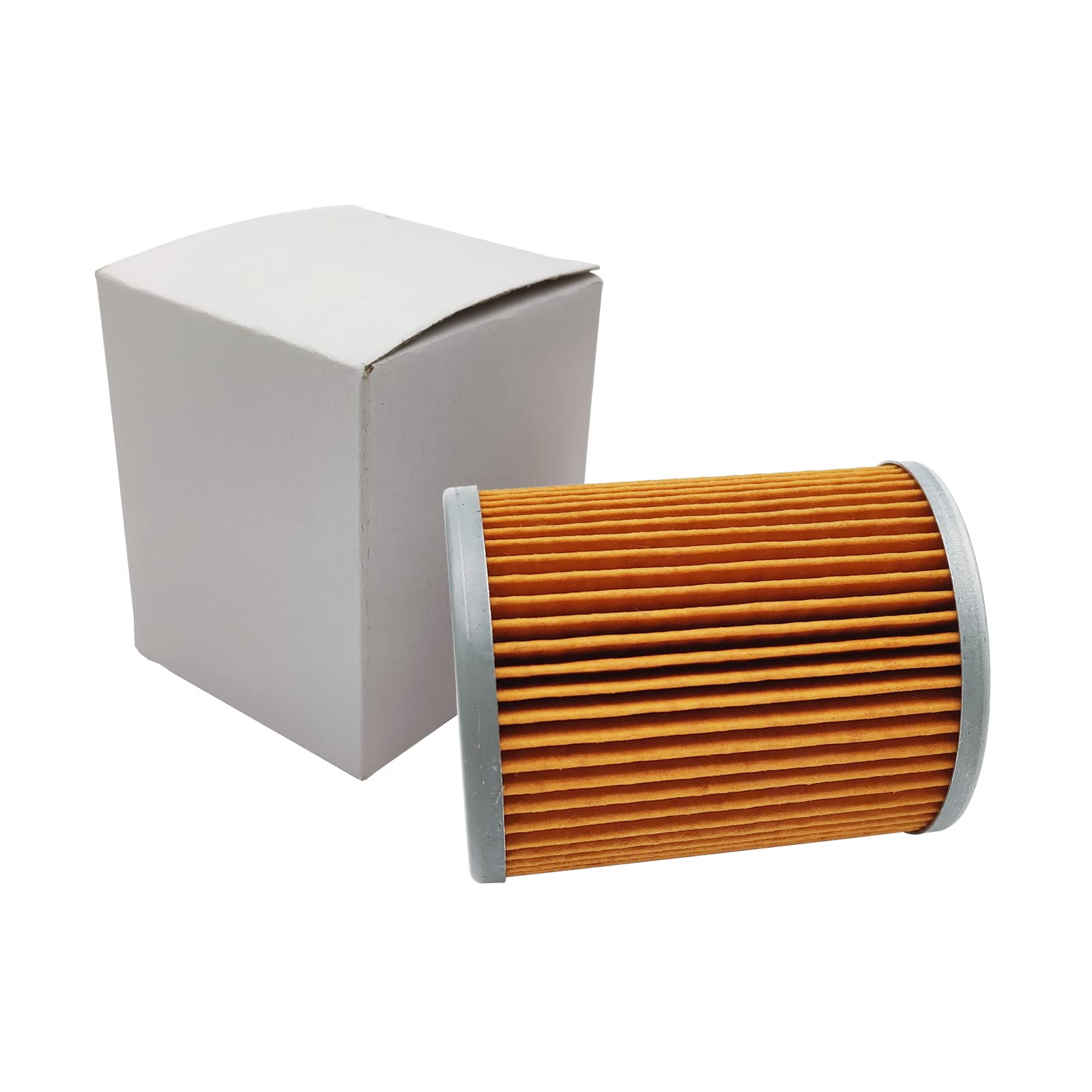 Filtro Olio Adatto for 420-956-123 420956123 Spark Ski-Doo Expedition Grand Sea-Doo Spark 2 Up 900 BRP Maverick X3 R Max 1000R Sostituzione dell'aggiornamento
