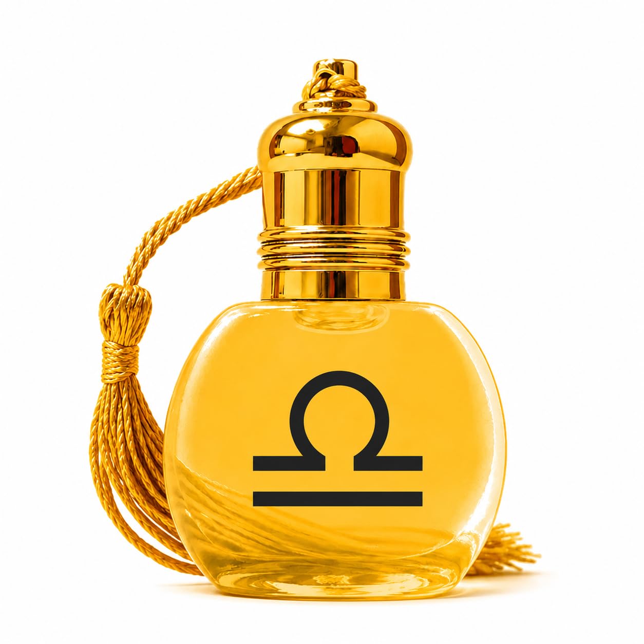 Libra (Tula) Attar Perfume Oil | 100% Natural Alcohol-Free Botanical Attar | Rose, Ylang-Ylang, Amber & Sandalwood | Long Lasting Up to 16 Hours | Unisex-image-18