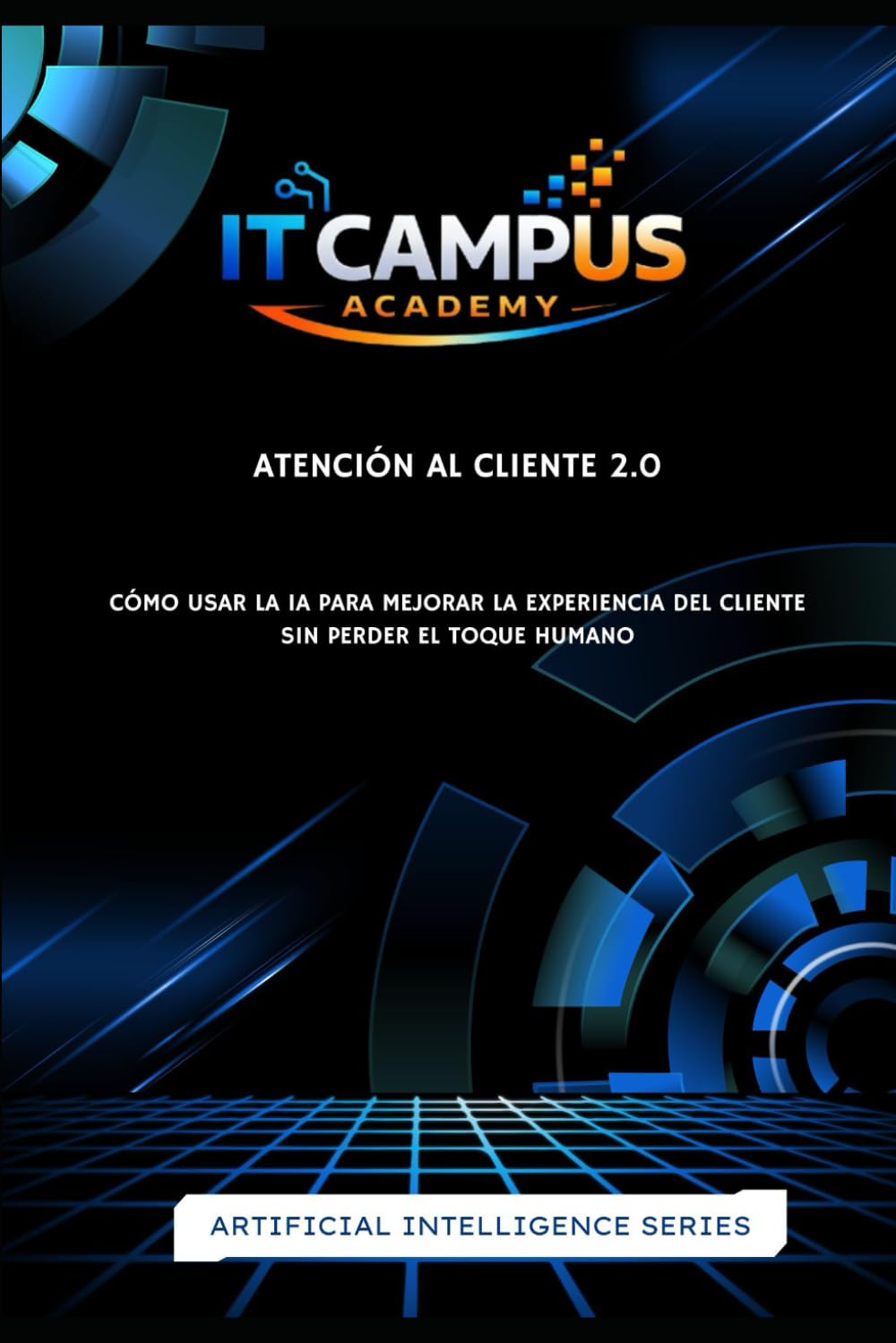 Atención al Cliente 2.0