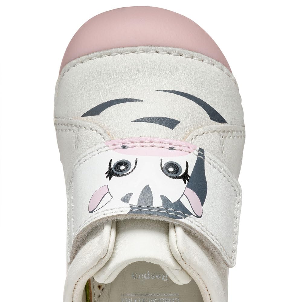 Geox Baby Girls' B Tutim Trainers