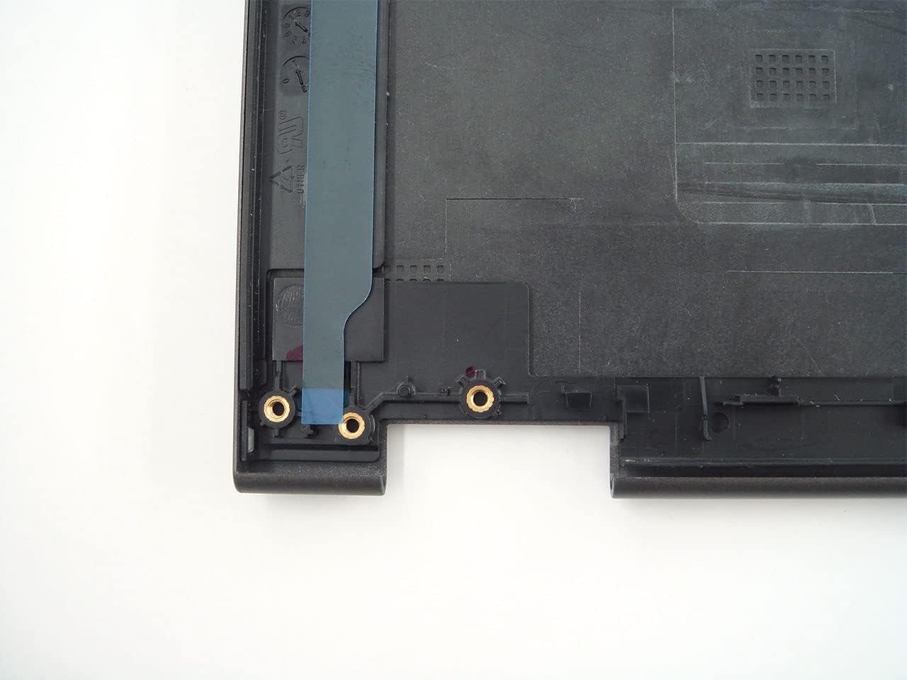 Parts for Lenovo ideapad Flex 5-14IIL05 14ITL05 14ARE05 14ACL05 LCD Cover Back Plastic Version Gray 5CB0Y85294