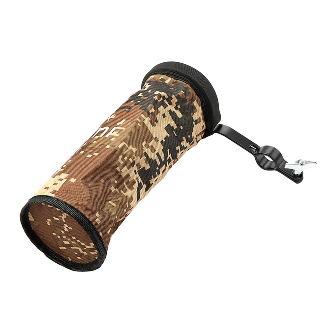 SUPVOX Fashionable Drumstick Organizer Drumstick Bag Holder Case Lightweight Container for Convenient Use