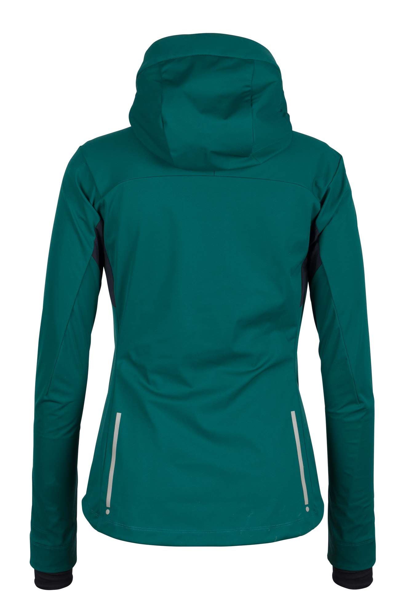 SUGOi, Women's Firewall 180 Jacket, Ruck, Large