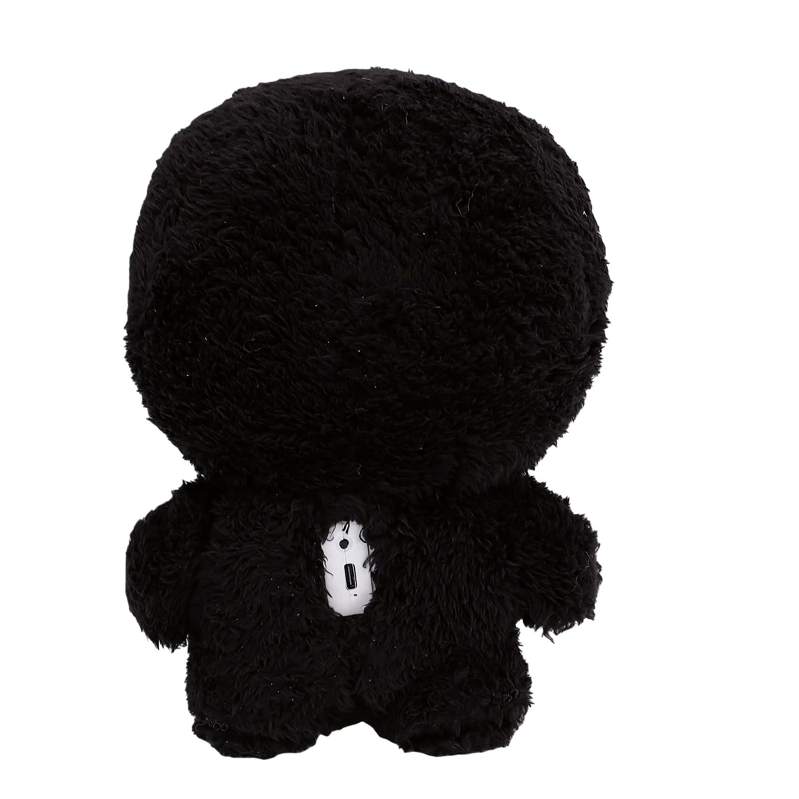 lyrlody AI Inteligente Animal de Peluche Tela de Felpa Juguete de Peluche Interactivo Chat de Voz en 66 Idiomas Control de Aplicación de Narración para Niños Aprendizaje Temprano y Juego a la Hora