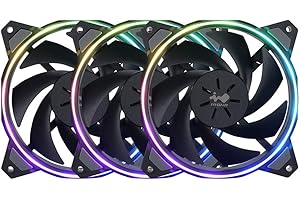 InWin Sirius Loop: Illuminate Your Rig with Dynamic RGB Cooling