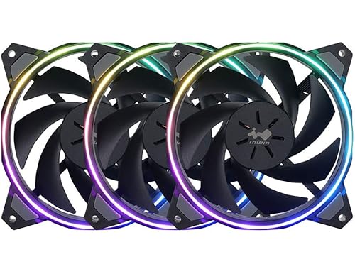 Best InWin Sirius Loop Fans for Unparalleled Cooling Performance