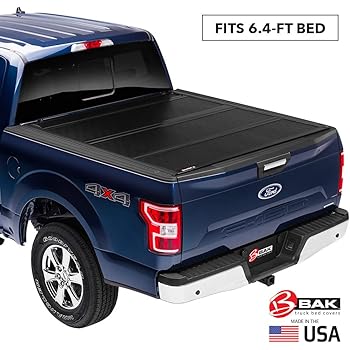 Amazon Com Bak Bakflip F1 Hard Folding Truck Bed Tonneau Cover 772203rb Fits 2012 2018 19 20 Classic Dodge Ram W Rambox 19 Cla 1500 Only 2019 2500 3500 Only 6 4 Bed 76 3 Automotive