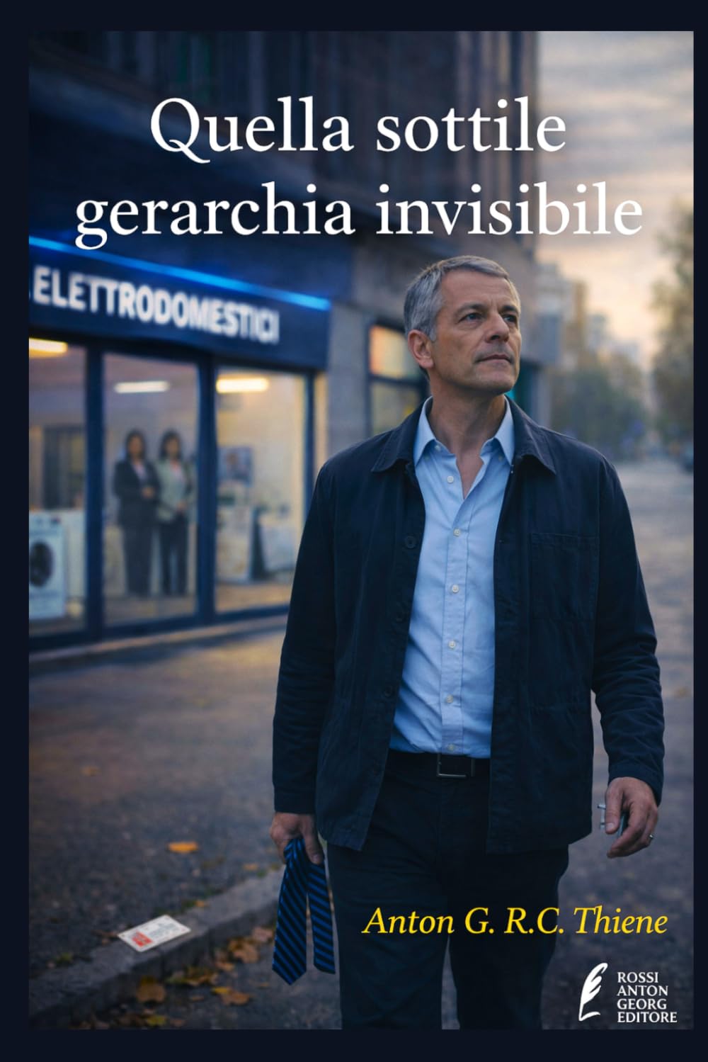 Quella sottile gerarchia invisibile