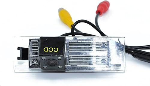 Miniatura 2 de Auto Wayfeng® Nightvision - Cámara trasera de visión trasera para Opel Astra H/Corsa D/meriva A/Vectra C/Zafira B, Fiat Grande