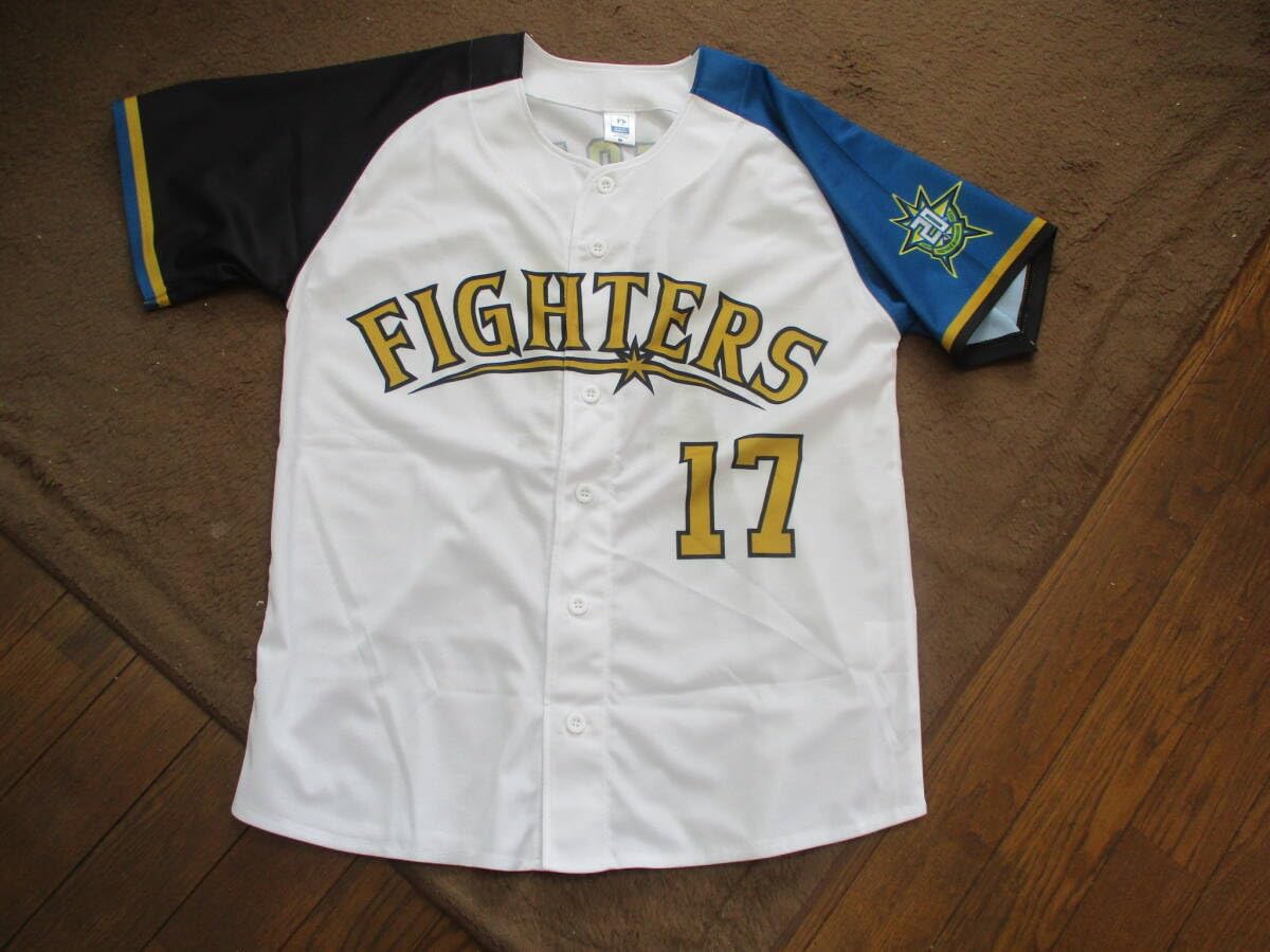 Amazon.co.jp: 北海道日本ハムF 北海道移転20周年記念