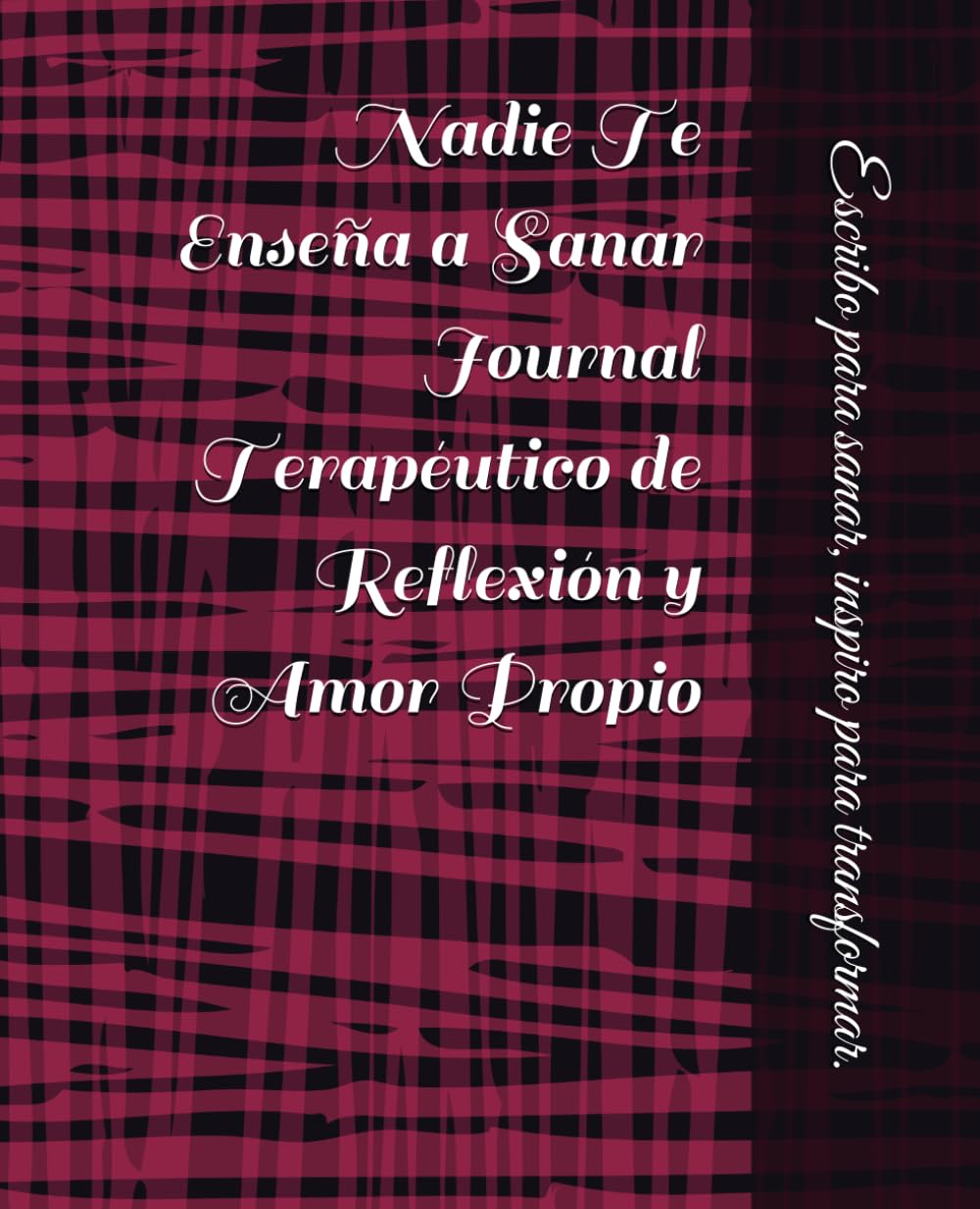 Journal de Reflexión y Crecimiento Personal