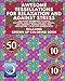 Awesome Tessellations For Relaxation And Against Stress: Abstract Geometric Designs, Patterns And Shapes For Relaxation, Anti Stress, Art Therapy, ... ... - Mindfulness for Adult Women and Men)