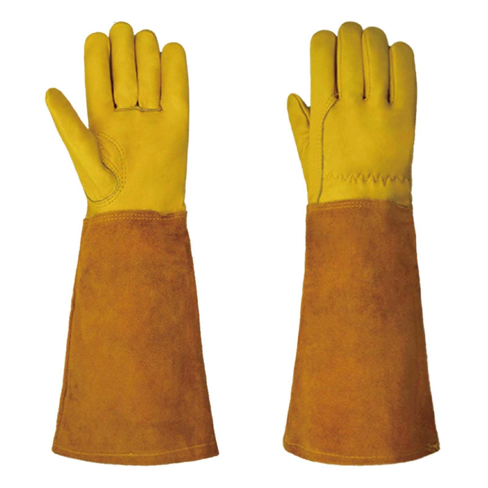 3-in-1 Stab-Proof Gloves