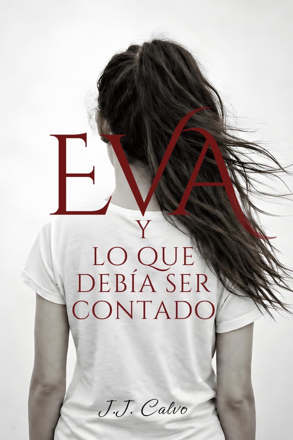 Eva y lo que debía ser contado