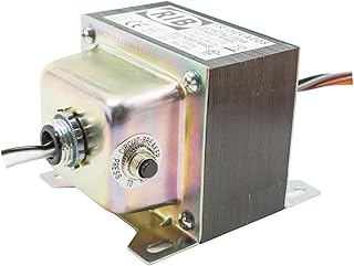 Transformer 150VA 480/277/240/208-120V, 2 hub