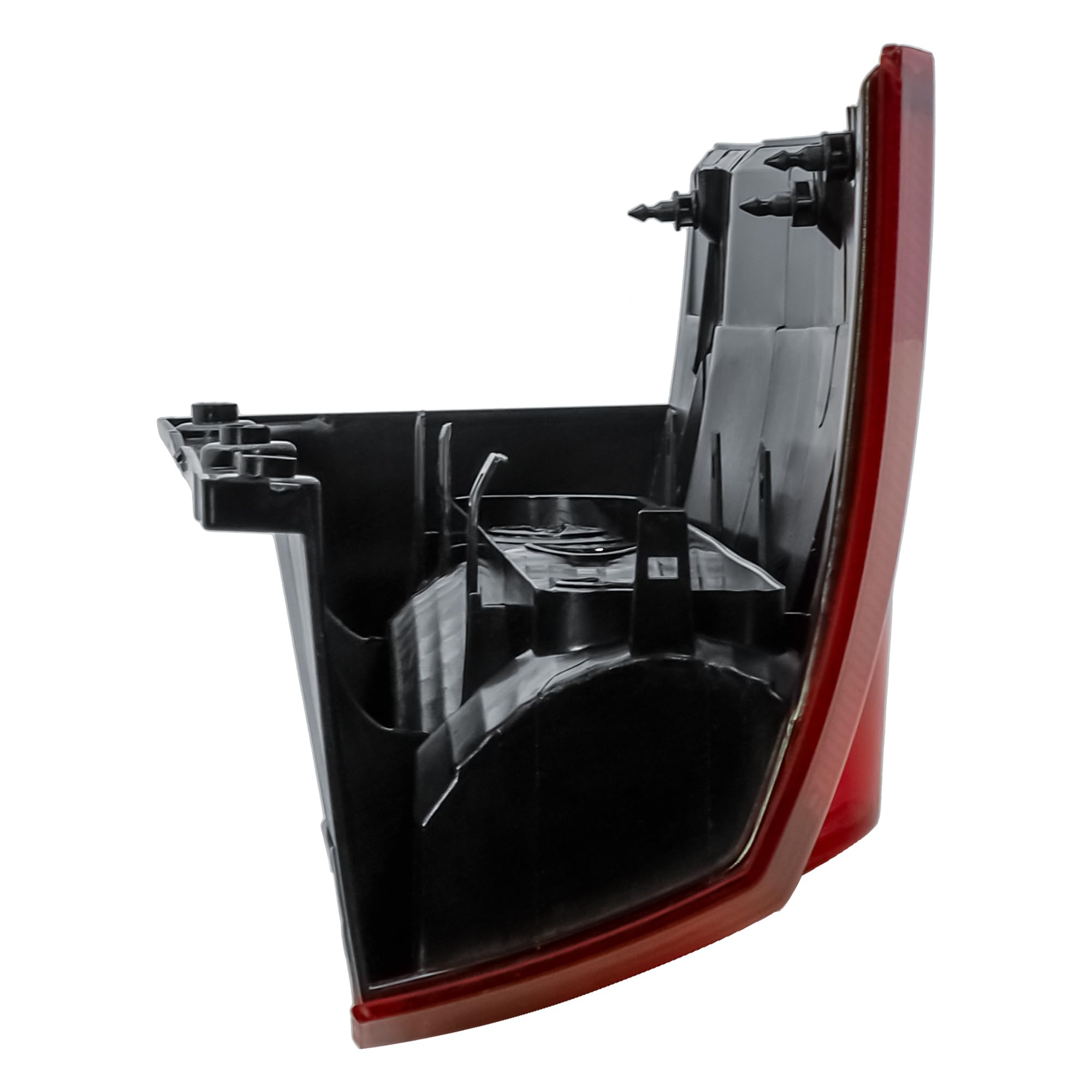 LONGLING Faro Trasero Izquierdo Luz Trasera Para VW Crafter 2006-2017