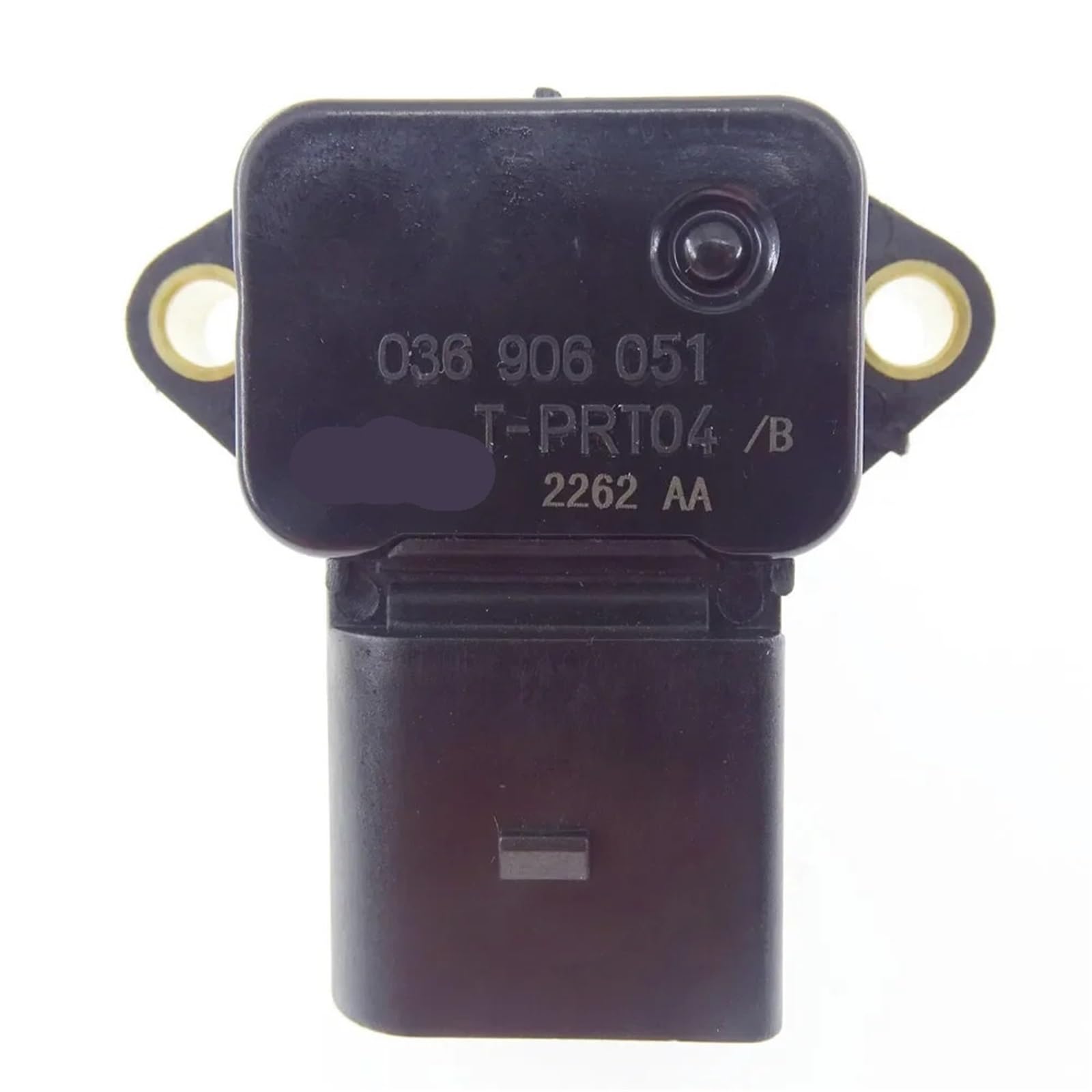 Sensor de presión absoluta del colector de admisión MAP 036906051D (1 unidad)