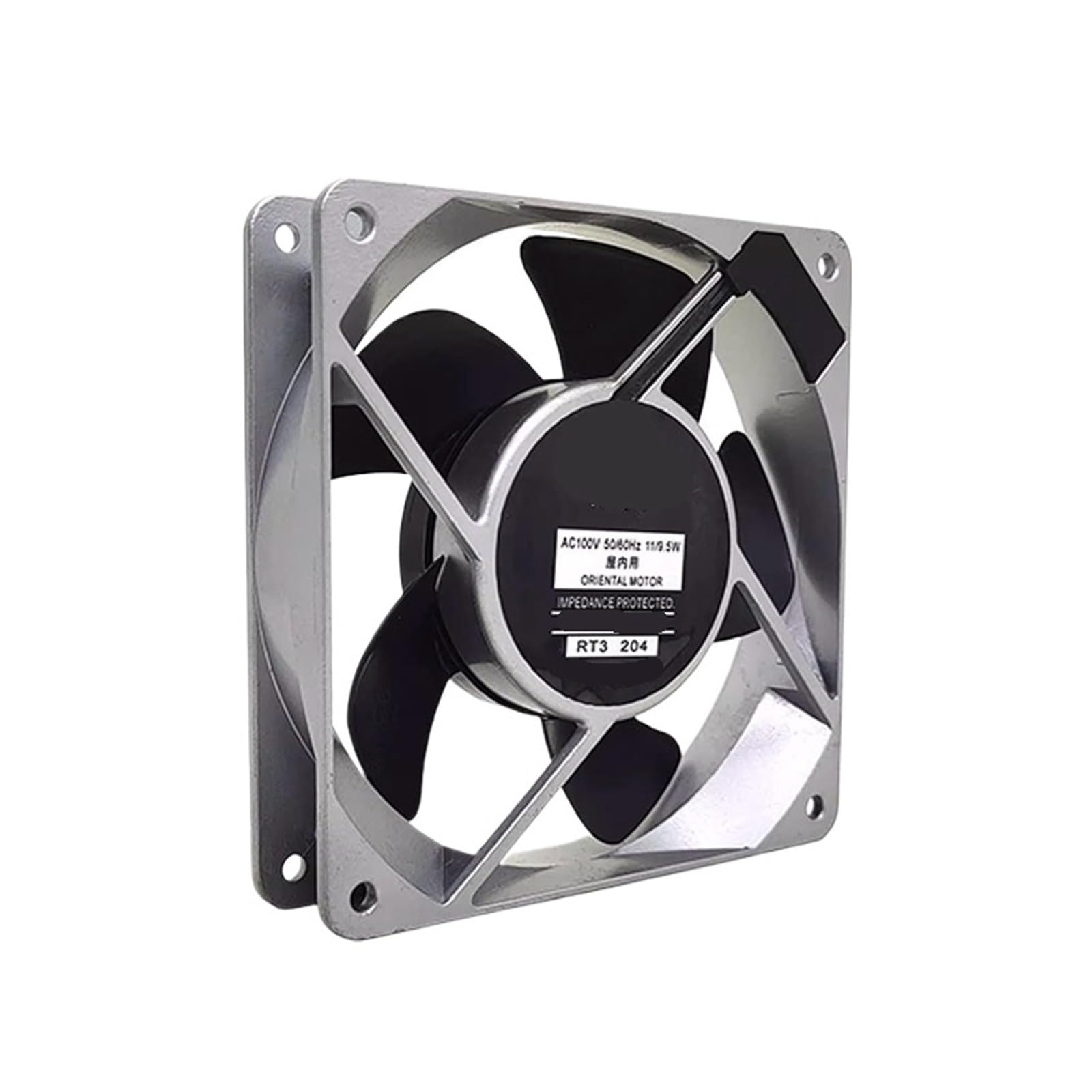 MGIMGFKZD PF-121C AC 100V 11/9.5W 12025 120 * 120 * 25mm 12cm Cooling Fan