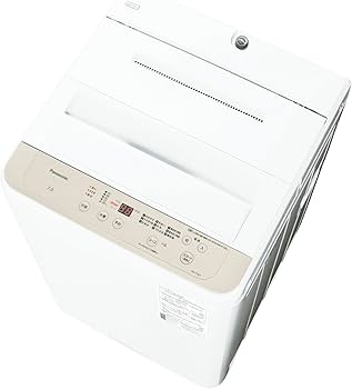 手渡し パナソニック 2020年製 全自動洗濯機7kg NA-F70PB13 Panasonic 洗濯機 全自動洗濯機 パナソニック NA-F70PB13-T 洗濯