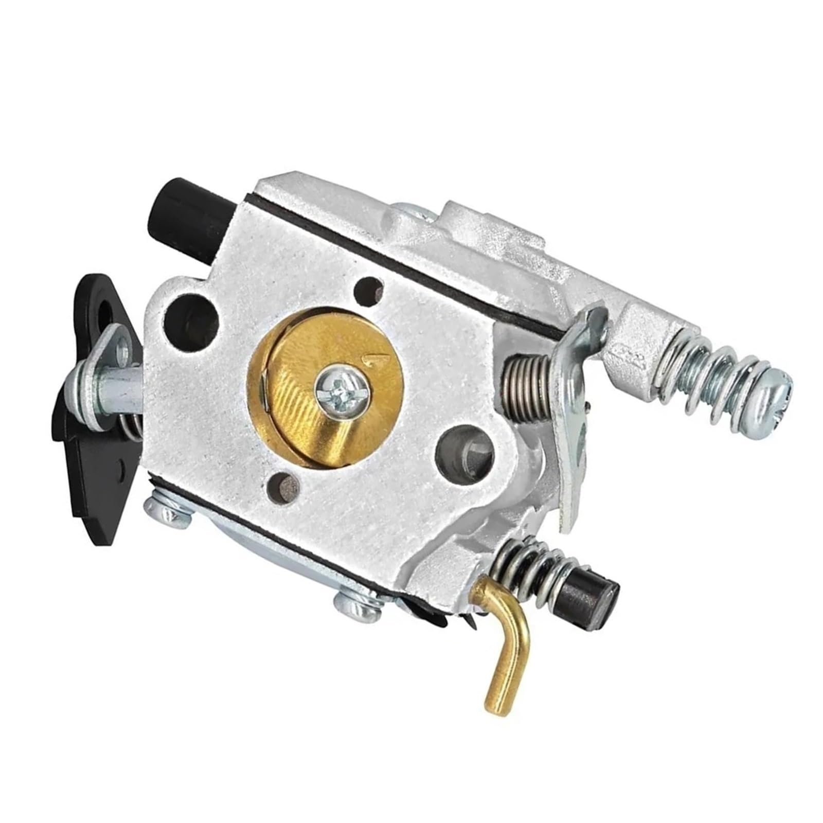 Carburateur adapté for 4100 41cc 3800 38cc de rechange pour moteur thermique