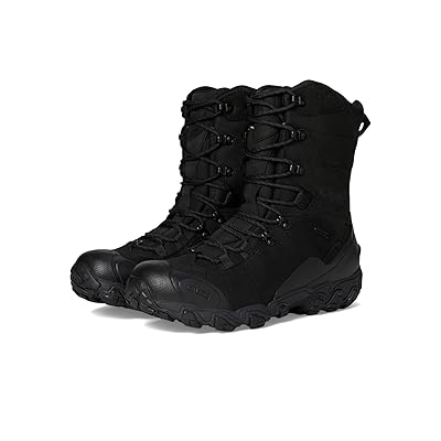 Oboz Bridger 10 Insulated B Dry Men