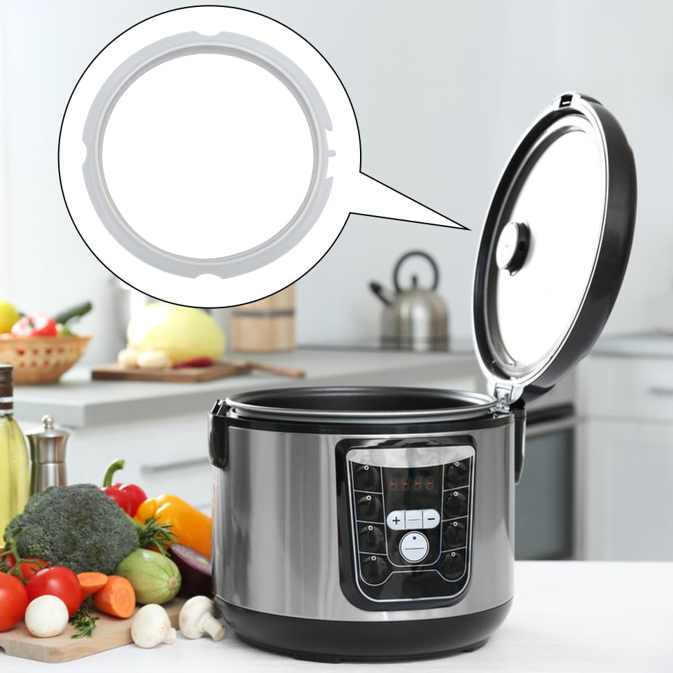 CKANDAY Bague D'étanchéité Pour Pot Instantané Mini De 3 Litres, 1
